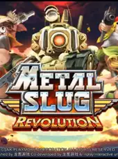 Metal Slug Revolution