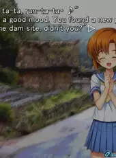 Higurashi When They Cry Hou: Rei