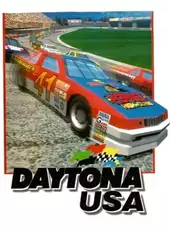 Daytona USA