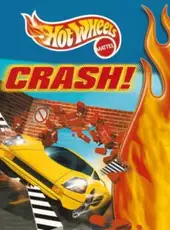 Hot Wheels: Crash!