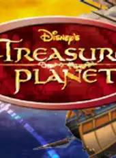 Disney's Treasure Planet