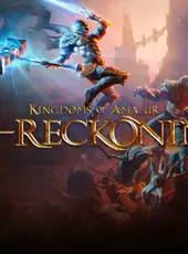 Kingdoms of Amalur: Re-Reckoning - Fate Edition