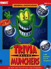 Trivia Munchers Deluxe