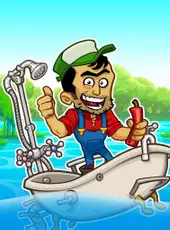 Dynamite Fishing: World Games