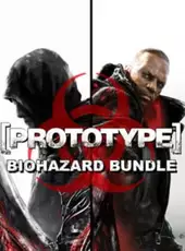 Prototype: Biohazard Bundle