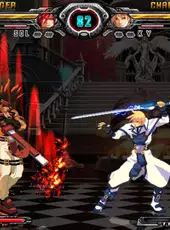 Guilty Gear XX Accent Core