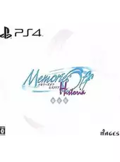 Memories off Historia: Limited Edition