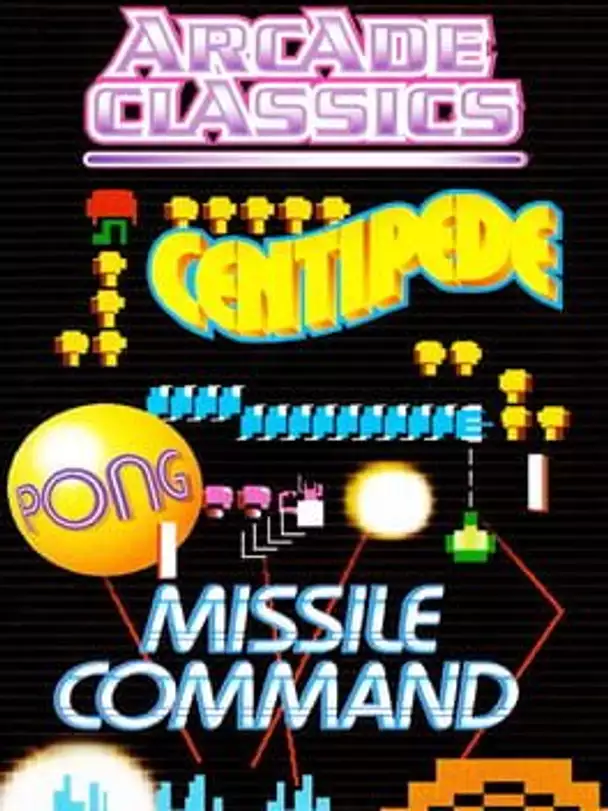 Arcade Classics