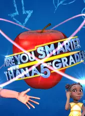 Are You Smarter than a 5th Grader?