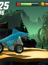 Hot Wheels: Race Off+