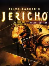 Clive Barker's Jericho: Special Edition