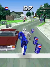 Pepsiman