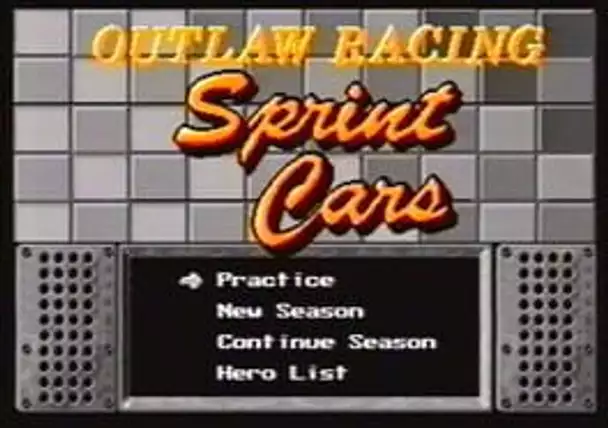 Outlaw Racing