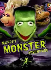 Muppet Monster Adventure