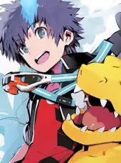 Digimon World: Next Order