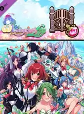 Omega Labyrinth Life: Additional Dungeon - Mystic Omega Spot