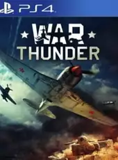 War Thunder: Ground Forces