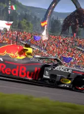 F1 2021: Deluxe Edition