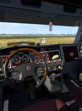 American Truck Simulator: W900 Tuning Pack