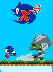 Sonic XS