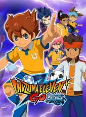 Inazuma Eleven GO: Shadow