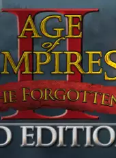 Age of Empires II: HD Edition - The Forgotten