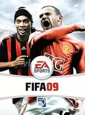 FIFA Soccer 09