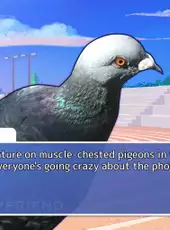 Hatoful Boyfriend