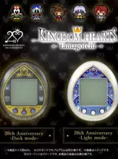 Kingdom Hearts Tamagotchi