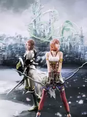 Final Fantasy XIII-2