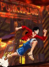 One Piece: Unlimited World Red - Deluxe Edition