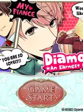 Diamond Girl: An Earnest Education in Love