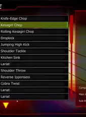 Fire Pro Wrestling World