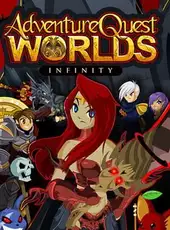 AdventureQuest Worlds: Infinity