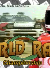 World Rally