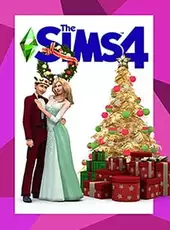 The Sims 4: Holiday Celebration Pack