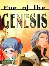 Eve of the Genesis