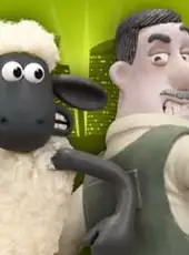 Shaun the Sheep: Shear Speed