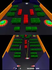 Pinball Breaker 3