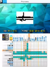 Picross e7