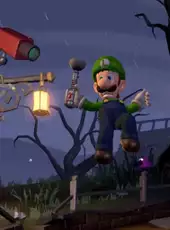 Luigi's Mansion 2 HD