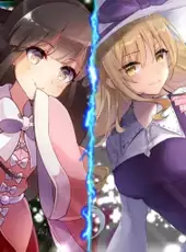 Touhou Genso Wanderer: Lotus Labyrinth - Lotus Friends