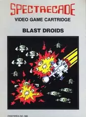 Blast Droids