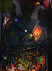 Zaccaria Pinball: Magic Castle 2017 Table