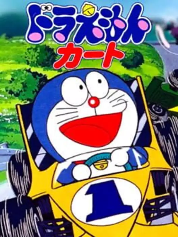 Doraemon Kart