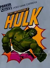 The Incredible Hulk