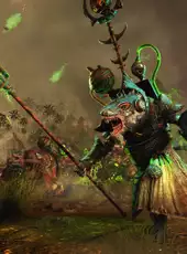 Total War: Warhammer II - The Prophet & The Warlock