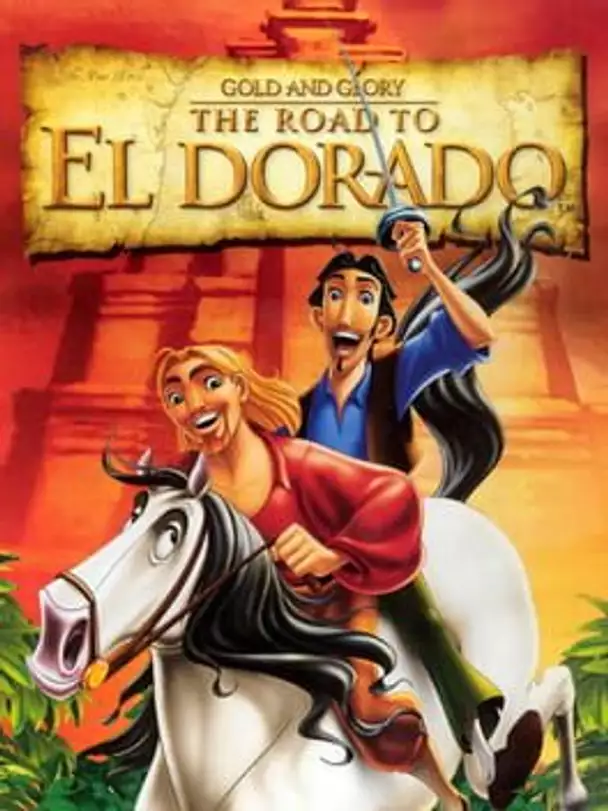 Gold and Glory: The Road to El Dorado