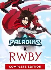 Paladins: RWBY Complete Edition