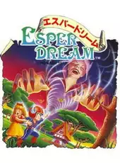 Esper Dream